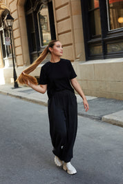 MILAN PANTALON PEPPER