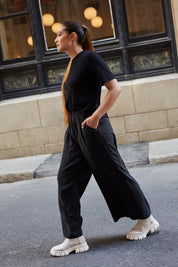 MILAN PANTALON PEPPER