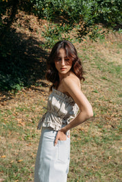 Poudre pour pantalons Vienne