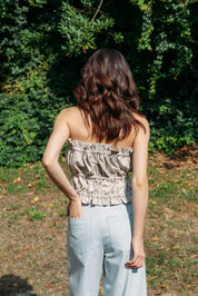 Poudre pour pantalons Vienne