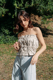 Poudre pour pantalons Vienne