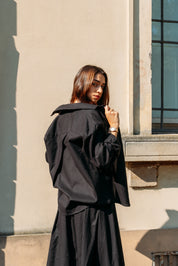 SAVANNAH	 SKIRT PEPPER