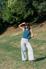 Poudre pour pantalons Vienne