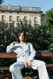 Poudre pour pantalons Vienne