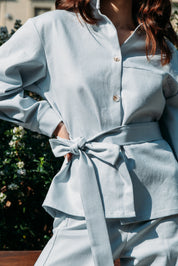 Poudre pour gilet Verona