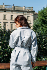 Poudre pour gilet Verona