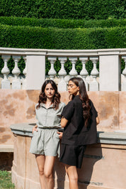 PORTOFINO BLOUSE DEW