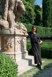 OSLO JUMPSUIT PEPPER