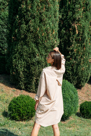 MANILA DRESS SHORTBREAD