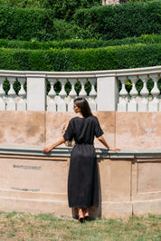 NAIROBI DRESS PEPPER