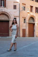 Débardeur Lima noix de coco