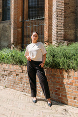 FUNCHAL PANTS PEPPER