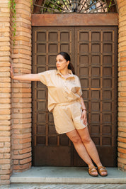 SYDNEY SHORT SHORTBREAD