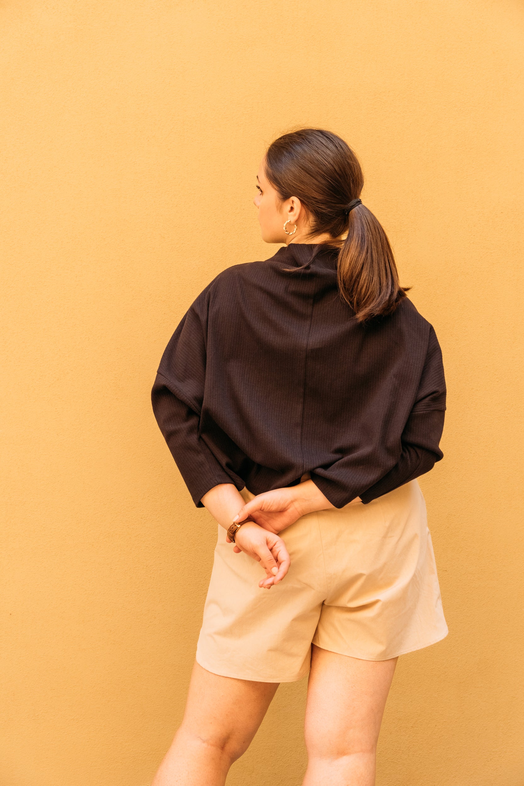 SYDNEY SHORT SHORTBREAD