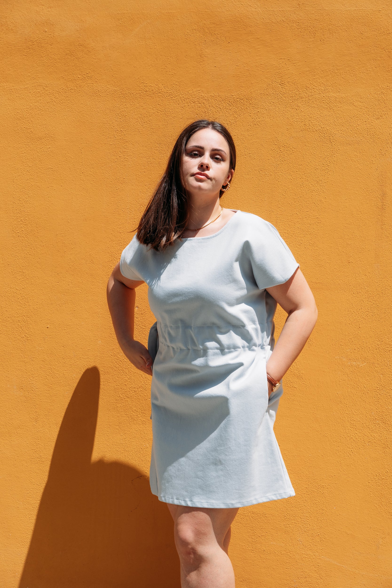 Poudre à robe Medellin