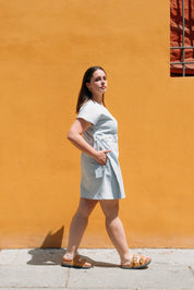 Poudre à robe Medellin