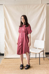 Malaga Dress - Bloom