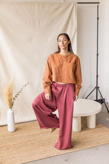 Palermo Pants - Bloom