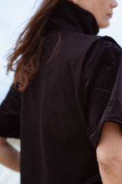Matera Top - Carbon