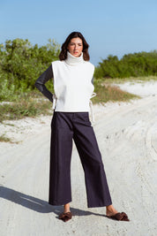Matera Top - Heirloom