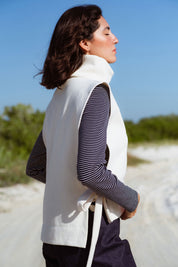 Matera Top - Heirloom