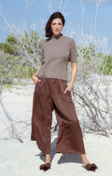 Tulum T-Shirt - Laurel