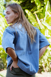 Vienna Pants - Cedar