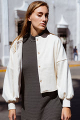 Lille Vest - Heirloom