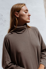 Iona Dress - Laurel