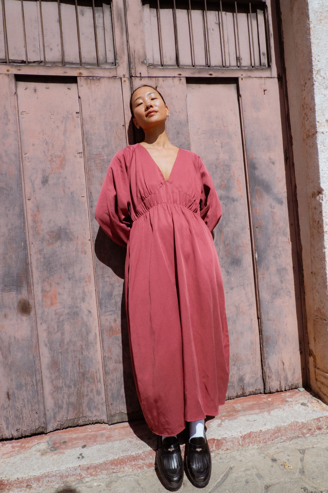 Monte Dress - Bloom