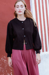 Lille Vest - Carbon