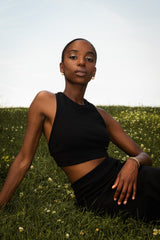 OSAKA TANK TOP PEPPER