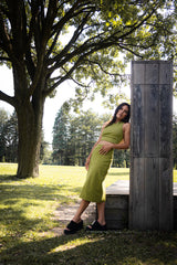 CARTAGENA SKIRT FERN