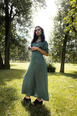 NAIROBI DRESS CYPRESS