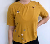 MAS MONTREAL X FILORAMA - Flowers